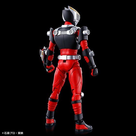 Figure-rise Standard 仮面ライダー龍騎