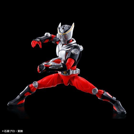 Figure-rise Standard 仮面ライダー龍騎│株式会社BANDAI SPIRITS 