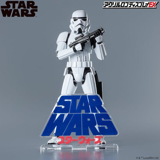 ANSfBXvCEX X^[EEH[Y {ꃍS /STAR WARS Japanese Logo NAyLy[z
