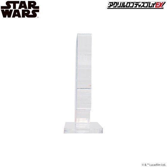 ANSfBXvCEX X^[EEH[Y {ꃍS /STAR WARS Japanese Logo NAyLy[z