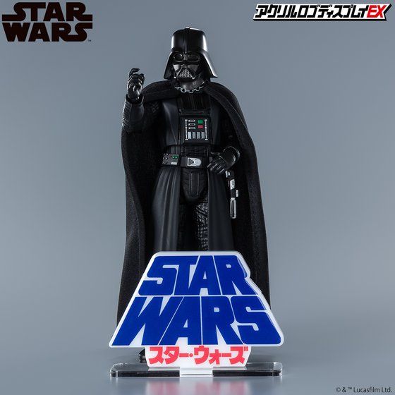ANSfBXvCEX X^[EEH[Y {ꃍS /STAR WARS Japanese Logo zCgyLy[z