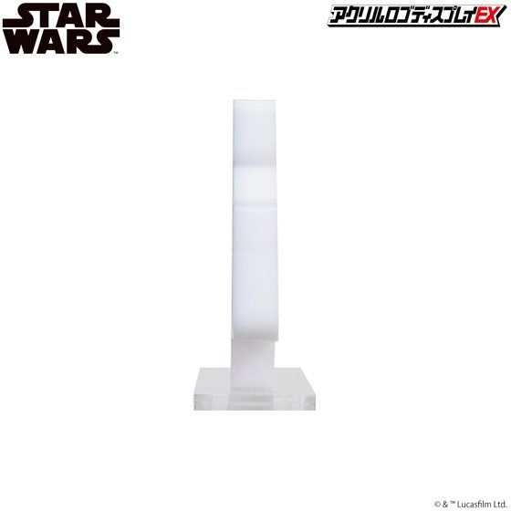 ANSfBXvCEX X^[EEH[Y {ꃍS /STAR WARS Japanese Logo zCgyLy[z