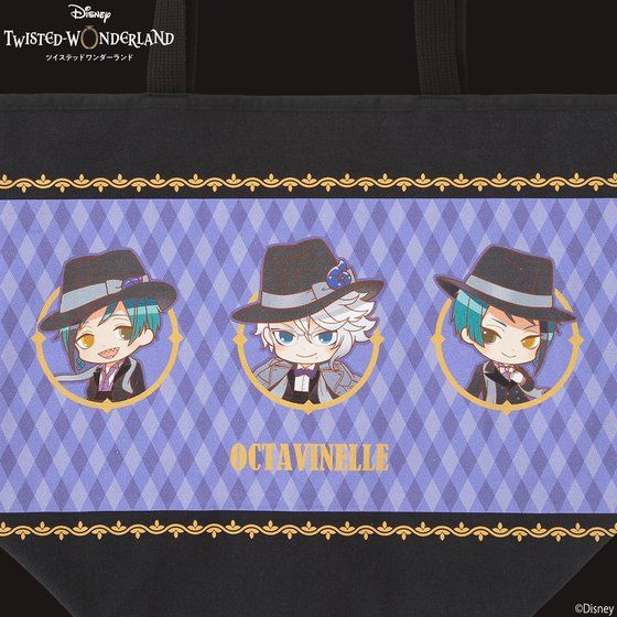 �f�B�Y�j�[ �c�C�X�e�b�h�����_�[�����h �g�[�g�o�b�O  �I�N�^���B�l��