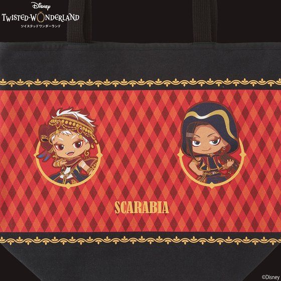 �f�B�Y�j�[ �c�C�X�e�b�h�����_�[�����h �g�[�g�o�b�O �X�J���r�A