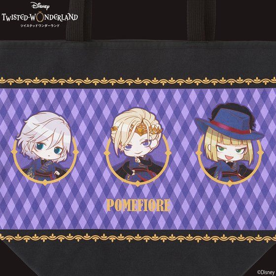 �f�B�Y�j�[ �c�C�X�e�b�h�����_�[�����h �g�[�g�o�b�O �|���t�B�I�[��