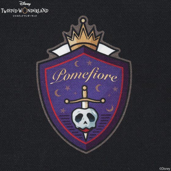 �f�B�Y�j�[ �c�C�X�e�b�h�����_�[�����h �g�[�g�o�b�O �|���t�B�I�[��