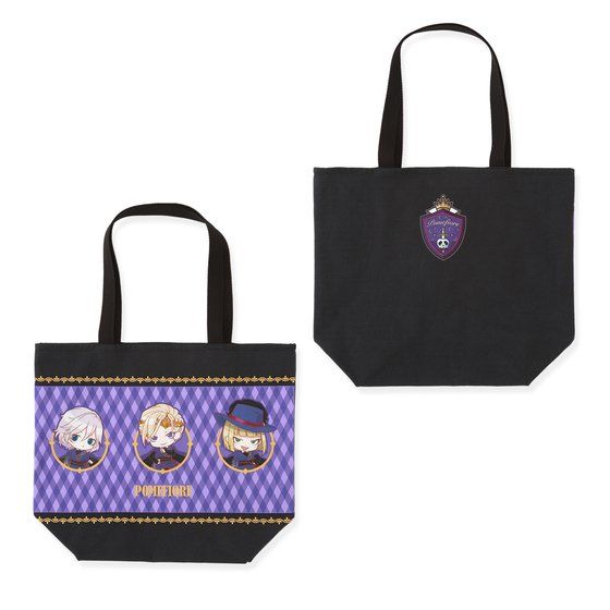 �f�B�Y�j�[ �c�C�X�e�b�h�����_�[�����h �g�[�g�o�b�O �|���t�B�I�[��