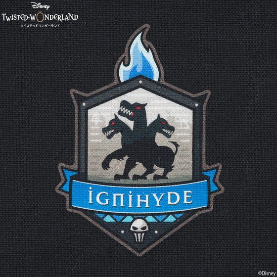 �f�B�Y�j�[ �c�C�X�e�b�h�����_�[�����h �g�[�g�o�b�O �C�O�j�n�C�h