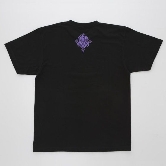仮面ライダーゼロワン キャラクターｔシャツ 仮面ライダー滅 バンコレ