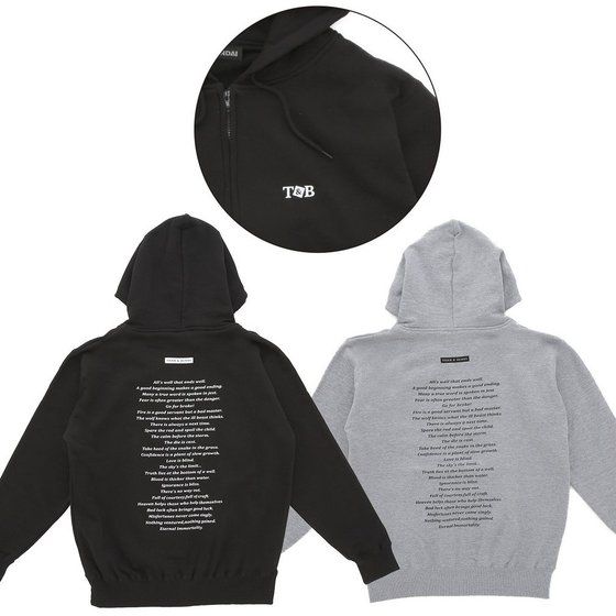 TIGER & BUNNY�@�W�b�v�A�b�v�p�[�J�[�@�e�b�T�u�^�C�g����