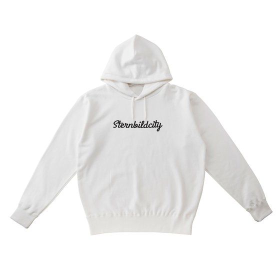 TIGER & BUNNY�@�t�[�f�B�@�V���e�����r���g��