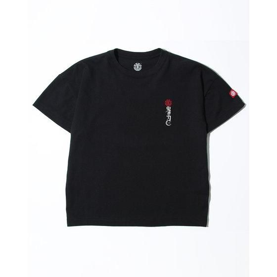 �S�ł̐n�~ELEMENT�@�����YT�V���c