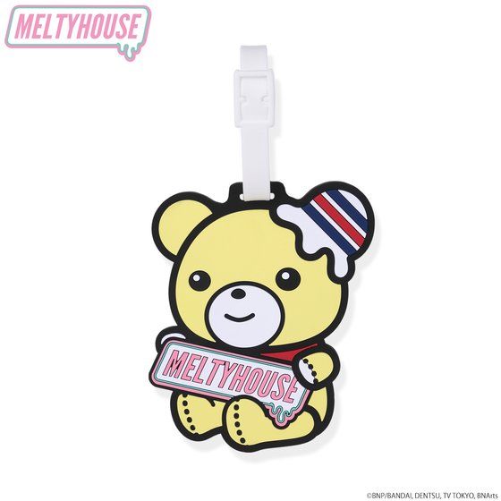 MELTYHOUSE@o[obO^O@}