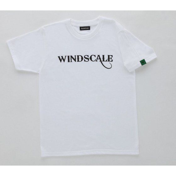 ���ʃ��C�_�[W�@WIND SCALE�@T�V���c�i���m�g�[���v�����g�j