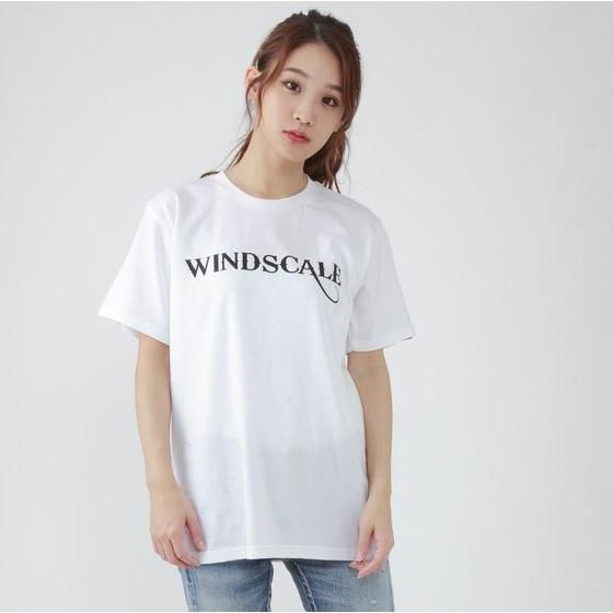 ���ʃ��C�_�[W�@WIND SCALE�@T�V���c�i���m�g�[���v�����g�j