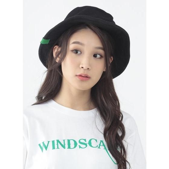 ���ʃ��C�_�[�v�@WIND SCALE�@�|�P�b�^�u���A�h�x���`���[HAT