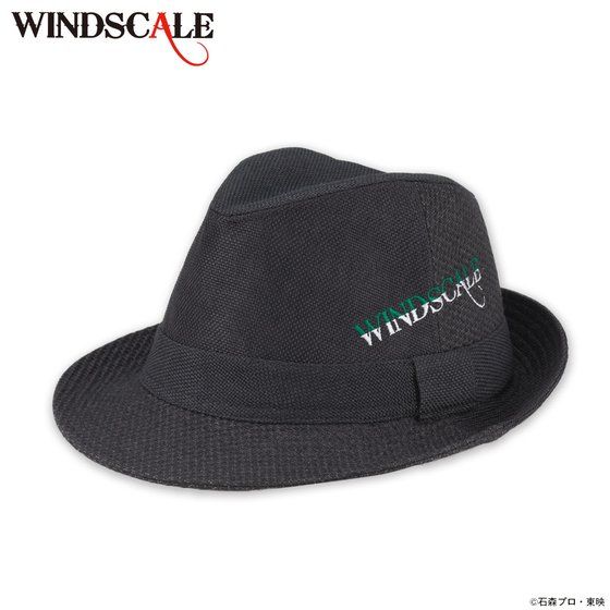 ���ʃ��C�_�[�v�@WIND SCALE�@�i�`�������� ���܂�n�b�g