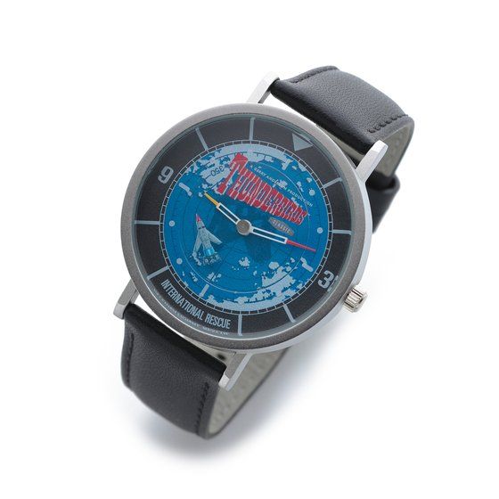 �T���_�[�o�[�h/THUNDERBIRDS �r���v �T���_�[�o�[�h1��