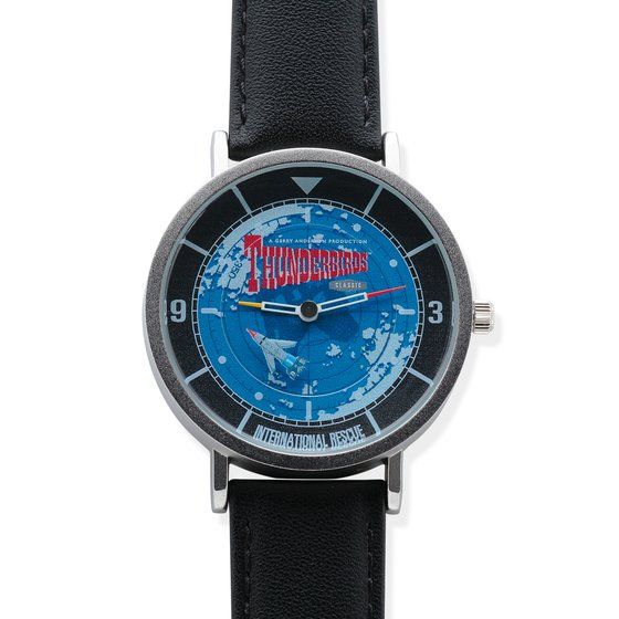 �T���_�[�o�[�h/THUNDERBIRDS �r���v �T���_�[�o�[�h1��