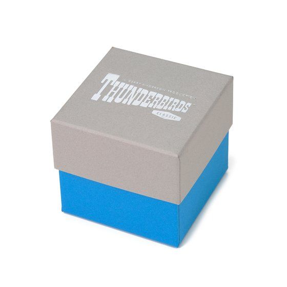 �T���_�[�o�[�h/THUNDERBIRDS �r���v �T���_�[�o�[�h1��