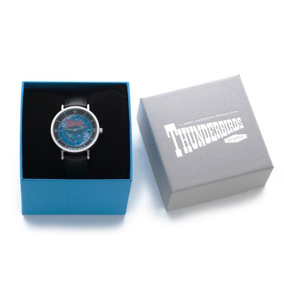 �T���_�[�o�[�h/THUNDERBIRDS �r���v �T���_�[�o�[�h1��