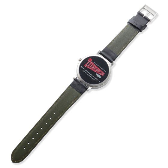 �T���_�[�o�[�h/THUNDERBIRDS �r���v �T���_�[�o�[�h�Q��