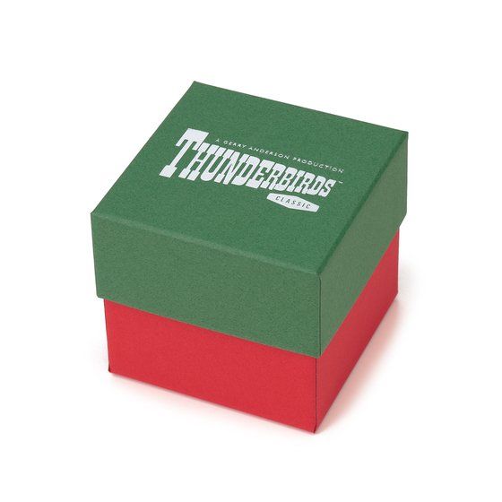 �T���_�[�o�[�h/THUNDERBIRDS �r���v �T���_�[�o�[�h�Q��