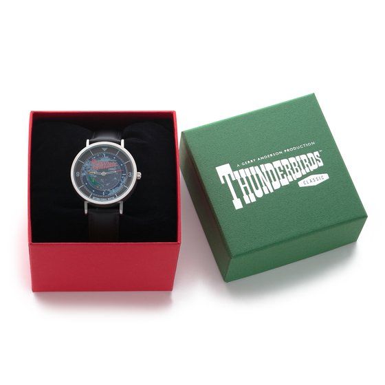 �T���_�[�o�[�h/THUNDERBIRDS �r���v �T���_�[�o�[�h�Q��