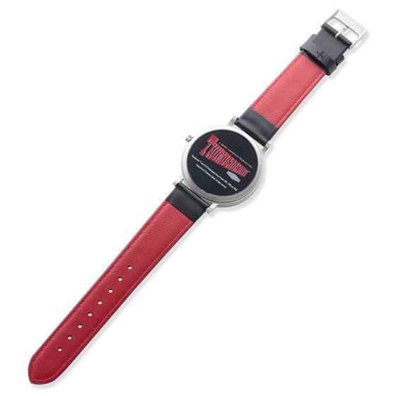 �T���_�[�o�[�h/THUNDERBIRDS �r���v �T���_�[�o�[�h�R��