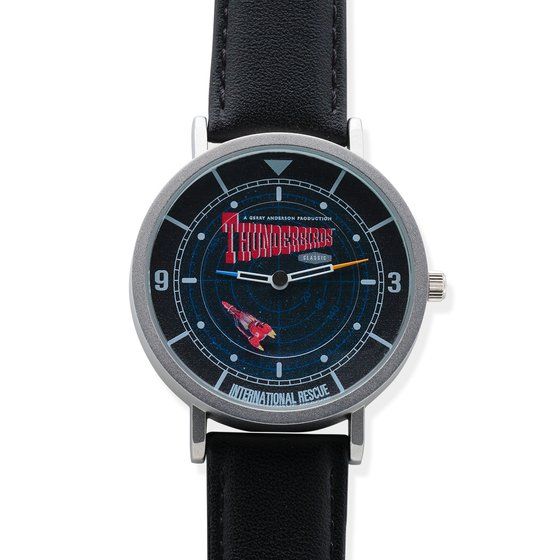 �T���_�[�o�[�h/THUNDERBIRDS �r���v �T���_�[�o�[�h�R��