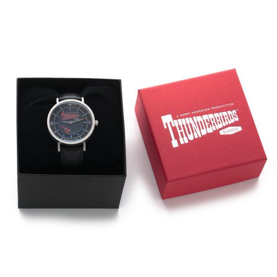 �T���_�[�o�[�h/THUNDERBIRDS �r���v �T���_�[�o�[�h�R��