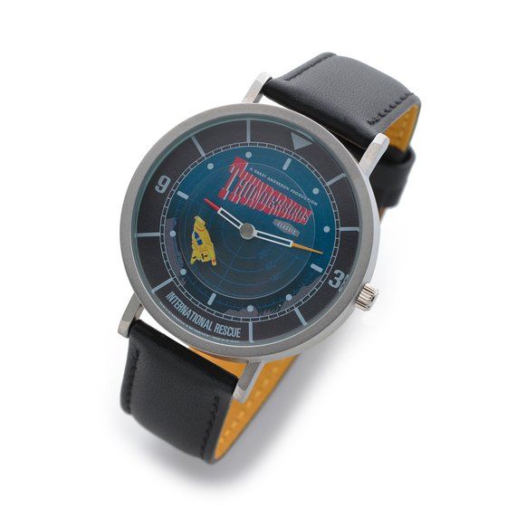 �T���_�[�o�[�h/THUNDERBIRDS �r���v �T���_�[�o�[�h�S��