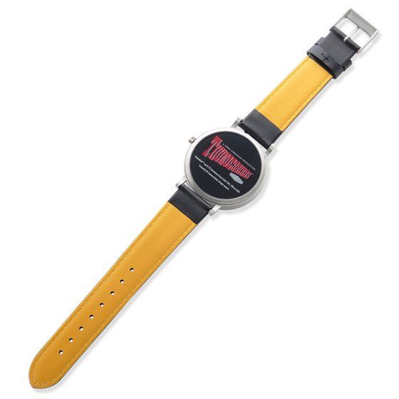 �T���_�[�o�[�h/THUNDERBIRDS �r���v �T���_�[�o�[�h�S��