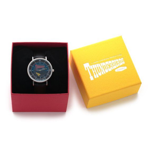 �T���_�[�o�[�h/THUNDERBIRDS �r���v �T���_�[�o�[�h�S��