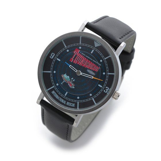 �T���_�[�o�[�h/THUNDERBIRDS �r���v �T���_�[�o�[�h�T��