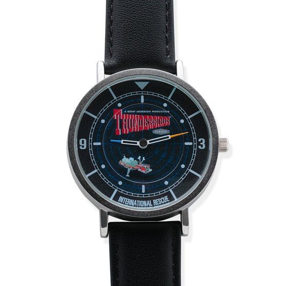 �T���_�[�o�[�h/THUNDERBIRDS �r���v �T���_�[�o�[�h�T��