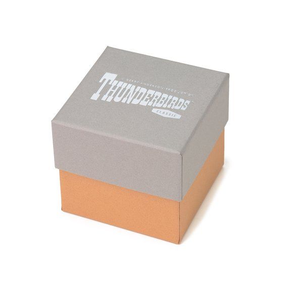 �T���_�[�o�[�h/THUNDERBIRDS �r���v �T���_�[�o�[�h�T��