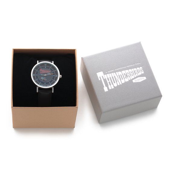 �T���_�[�o�[�h/THUNDERBIRDS �r���v �T���_�[�o�[�h�T��