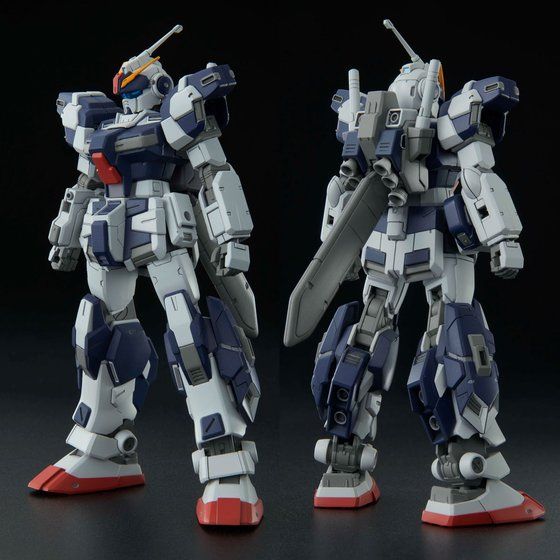 ＨＧ 1/144 ペイルライダー・キャバルリー【３次：２０２１年８月発送】 | ガンダムシリーズ フィギュア・プラモデル・プラキット | アニメグッズ  ・おもちゃならプレミアムバンダイ｜バンダイナムコグループの公式通販サイト