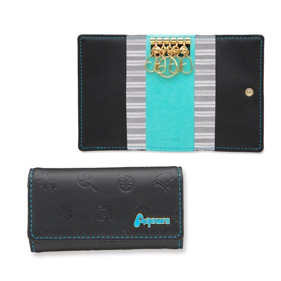 ���u���C�u�I�T���V���C��!!�@�L�[�P�[�X