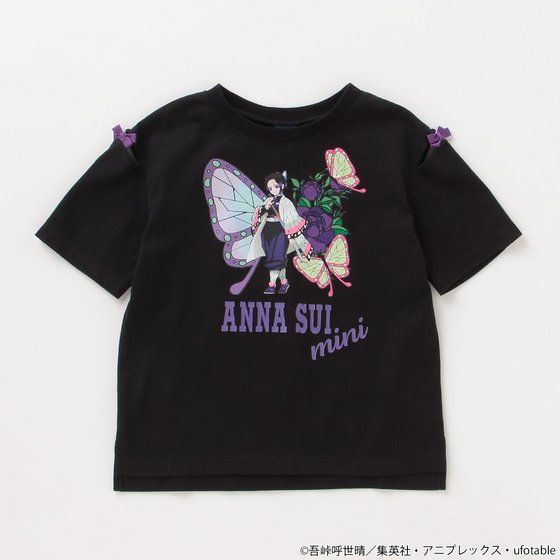 Sł̐n~ANNA SUI mini@sVcAy񎟎󒍁F2021N5z