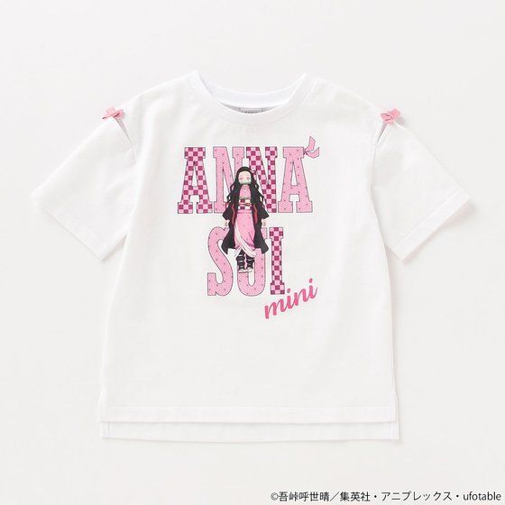 Sł̐n~ANNA SUI mini@sVcAy񎟎󒍁F2021N5z