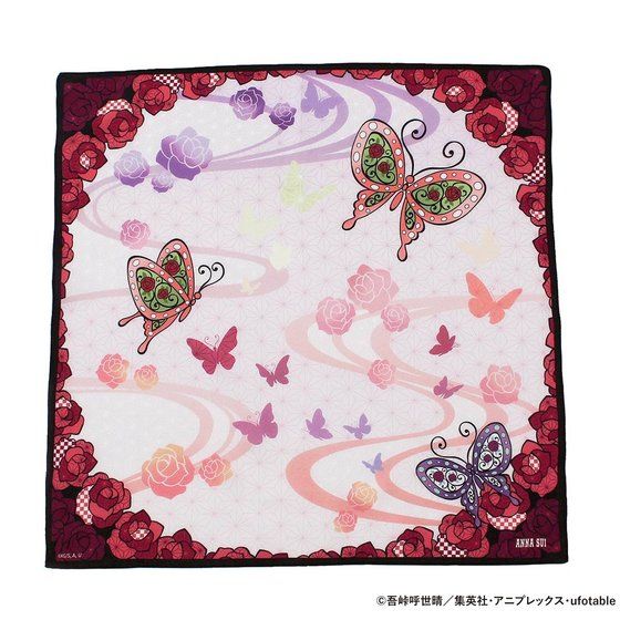 Sł̐n~ANNA SUI@vgnJ`yO󒍁F2021N5z