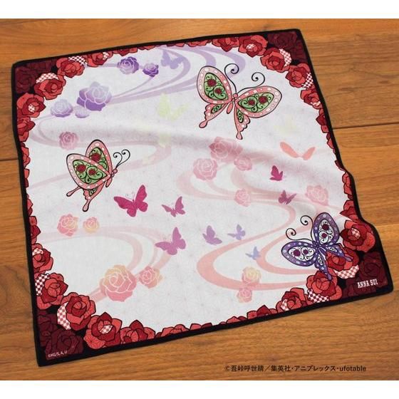Sł̐n~ANNA SUI@vgnJ`yO󒍁F2021N5z