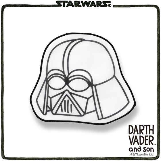 STAR WARS DARTH VADER and son �~�j�^�I���y�Ĕ́z