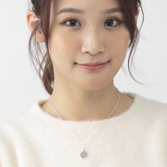 TIGER & BUNNY�@10���N���S�@�l�b�N���X