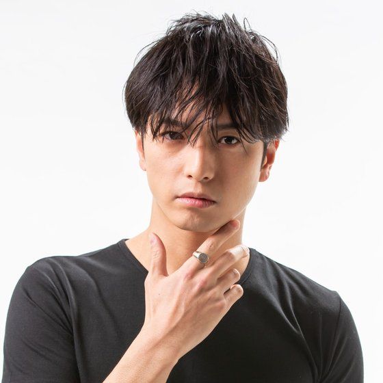 TIGER & BUNNY�@10���N���S�@�J���b�W�����O