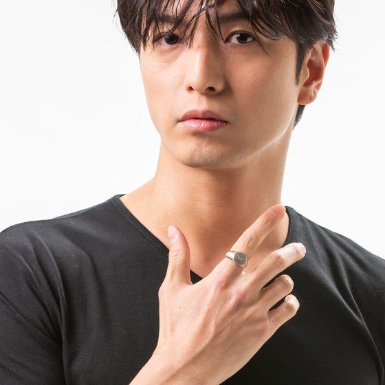 TIGER & BUNNY�@10���N���S�@�J���b�W�����O