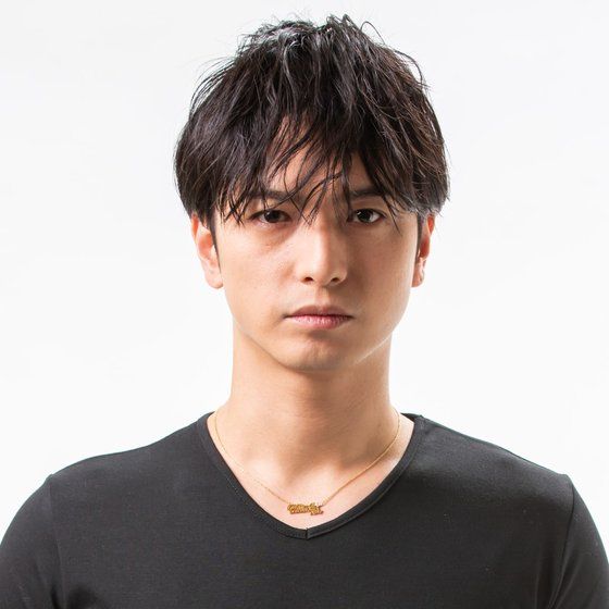 TIGER & BUNNY�@10���N�@���^�[�h�l�b�N���X