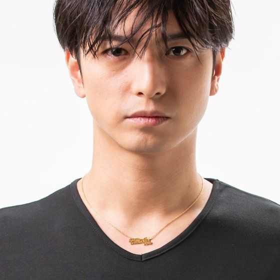 TIGER & BUNNY�@10���N�@���^�[�h�l�b�N���X